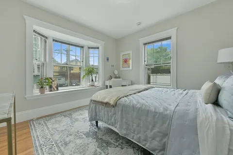 $749,000 | 6 Brewer Street, Unit 2, Cambridge, MA 02138