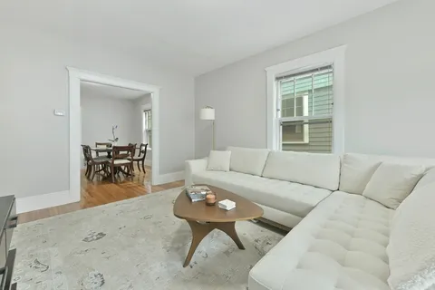 $749,000 | 6 Brewer Street, Unit 2, Cambridge, MA 02138