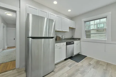 $749,000 | 6 Brewer Street, Unit 2, Cambridge, MA 02138