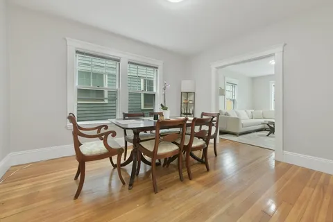 $749,000 | 6 Brewer Street, Unit 2, Cambridge, MA 02138