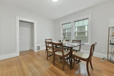 $749,000 | 6 Brewer Street, Unit 2, Cambridge, MA 02138