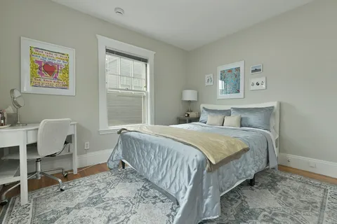 $749,000 | 6 Brewer Street, Unit 2, Cambridge, MA 02138