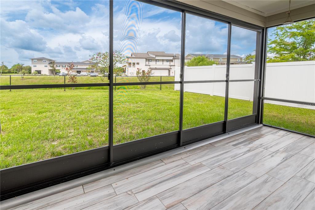 1790 Southwest 247th Street Newberry, FL 32669 - Photo 36 of 44 a view of an ocean from a balcony