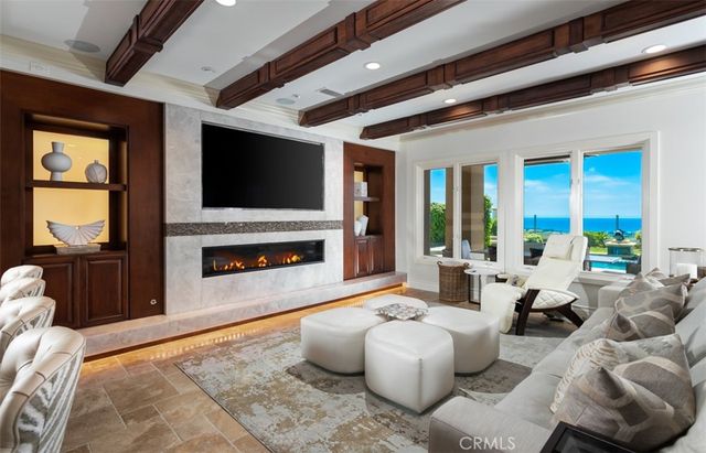 a view of a city from a window