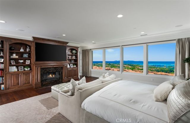 a spacious bathroom with a sink a mirror and a shower