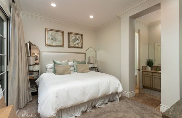 a view of outdoor space with seating