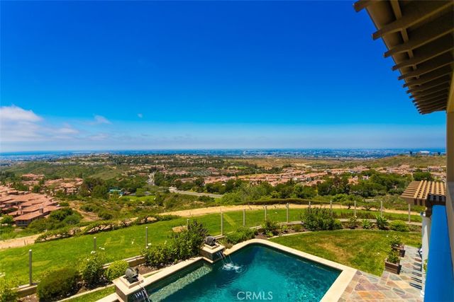 a outdoor living space with furniture and garden view