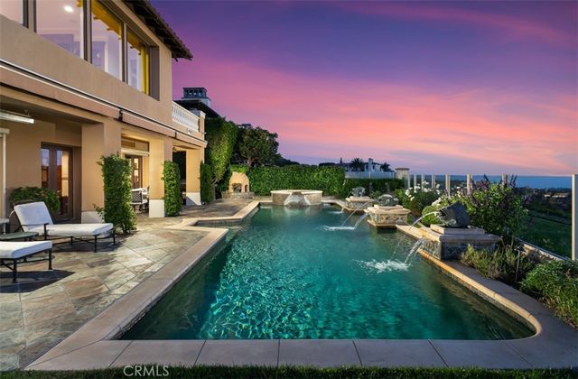 $11,100,000 | 2 Via Rubino, Newport Coast, CA 92657