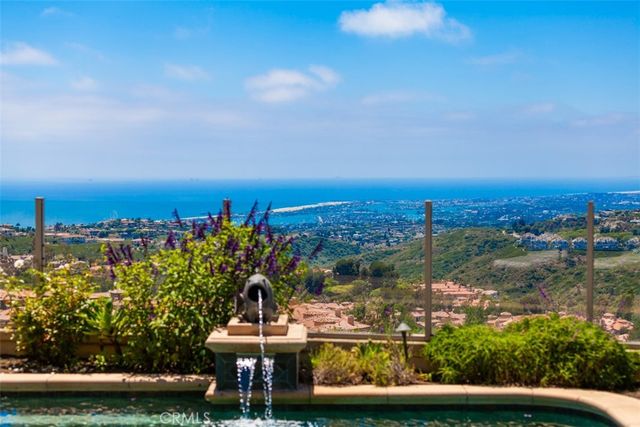 $11,100,000 | 2 Via Rubino, Newport Coast, CA 92657