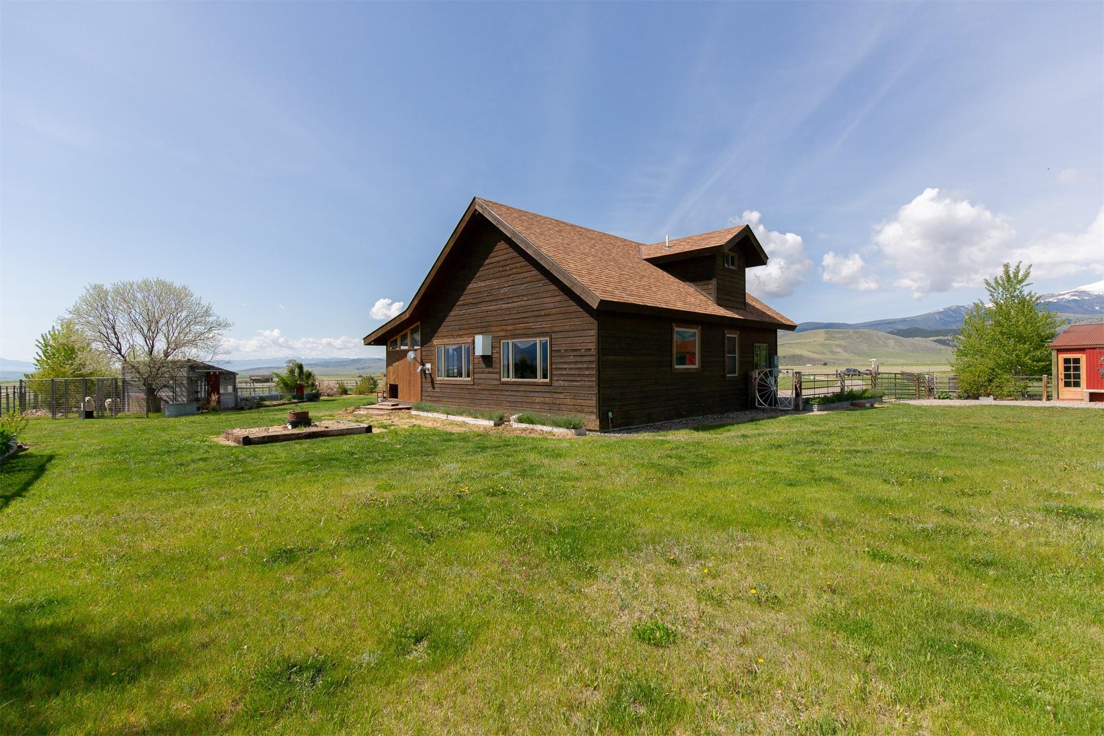 49 Redtail Hawk Road McAllister, MT 59740 - Photo 18 of 92 Gallery Image 18