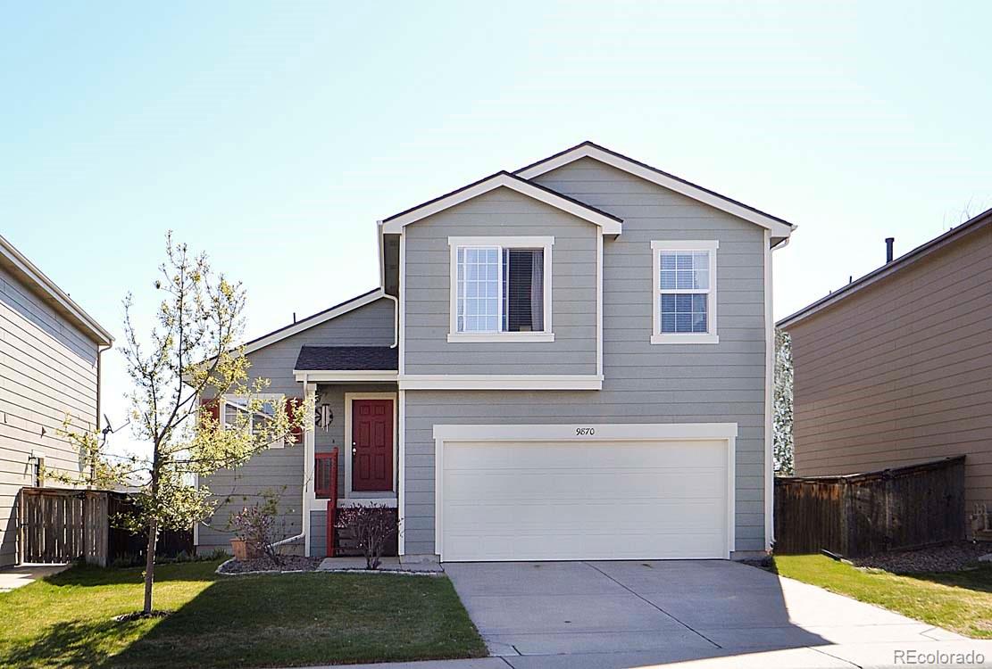 9870 Saybrook Street Highlands Ranch, CO 80126 - Photo 1 of 27 Gallery Image 1