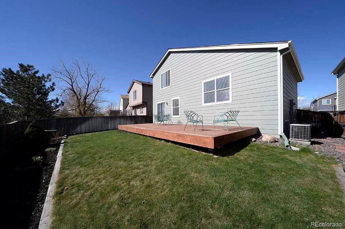 9870 Saybrook Street Highlands Ranch, CO 80126 - Photo 22 of 27 Gallery Image 22