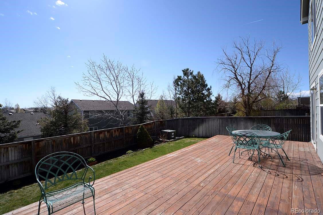 9870 Saybrook Street Highlands Ranch, CO 80126 - Photo 24 of 27 Gallery Image 24