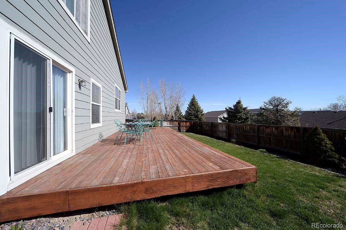 9870 Saybrook Street Highlands Ranch, CO 80126 - Photo 25 of 27 Gallery Image 25