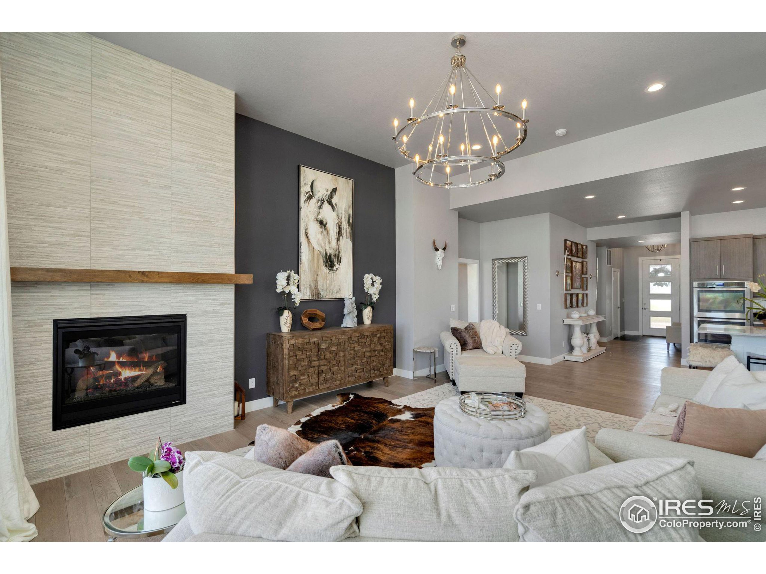 3818 Bridle Ridge Circle Severance, CO 80524 - Photo 11 of 40