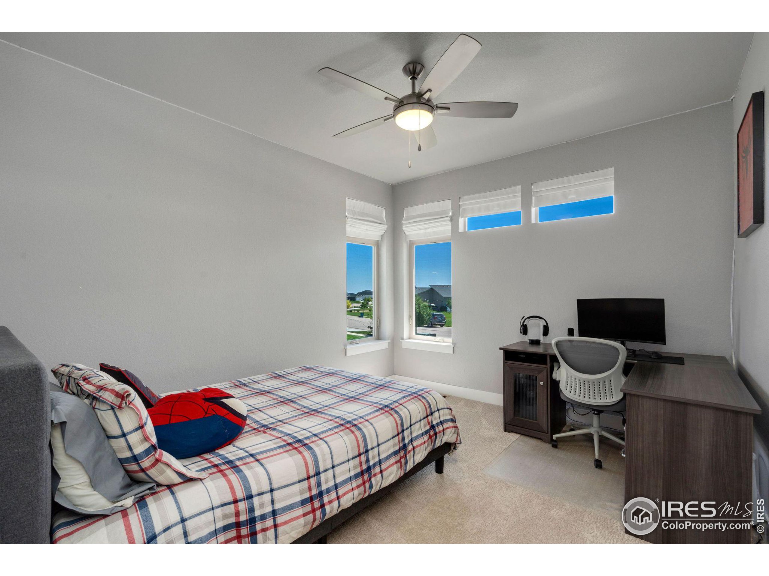 3818 Bridle Ridge Circle Severance, CO 80524 - Photo 20 of 40