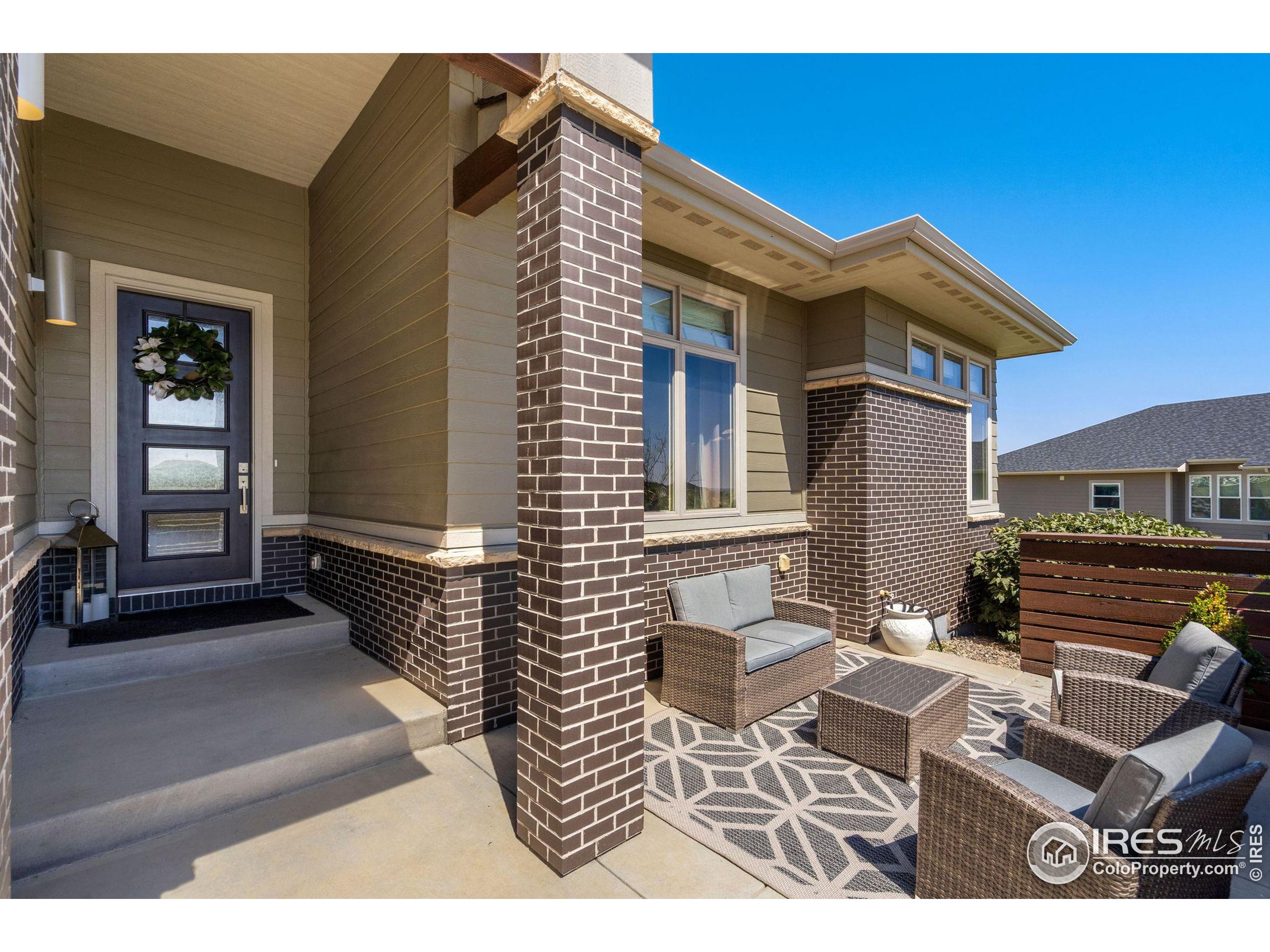 3818 Bridle Ridge Circle Severance, CO 80524 - Photo 2 of 40