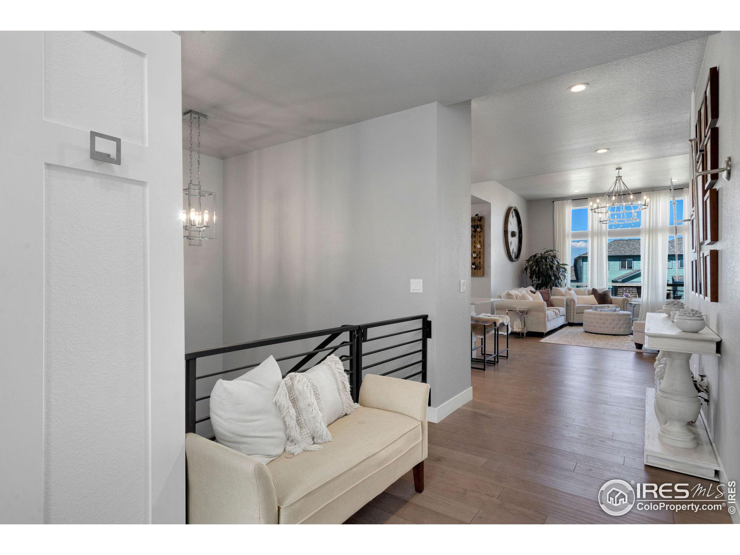 3818 Bridle Ridge Circle Severance, CO 80524 - Photo 3 of 40