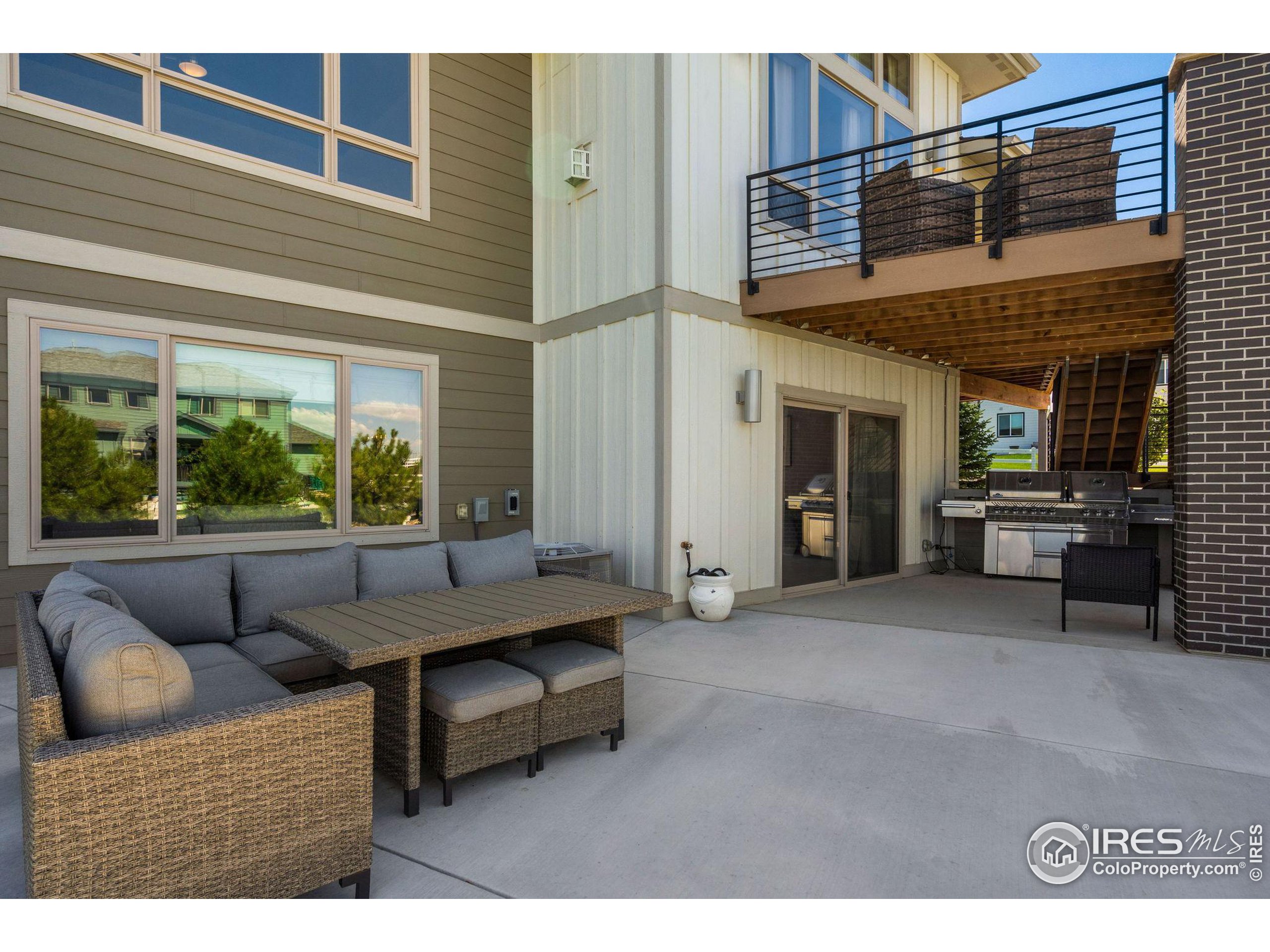 3818 Bridle Ridge Circle Severance, CO 80524 - Photo 33 of 40