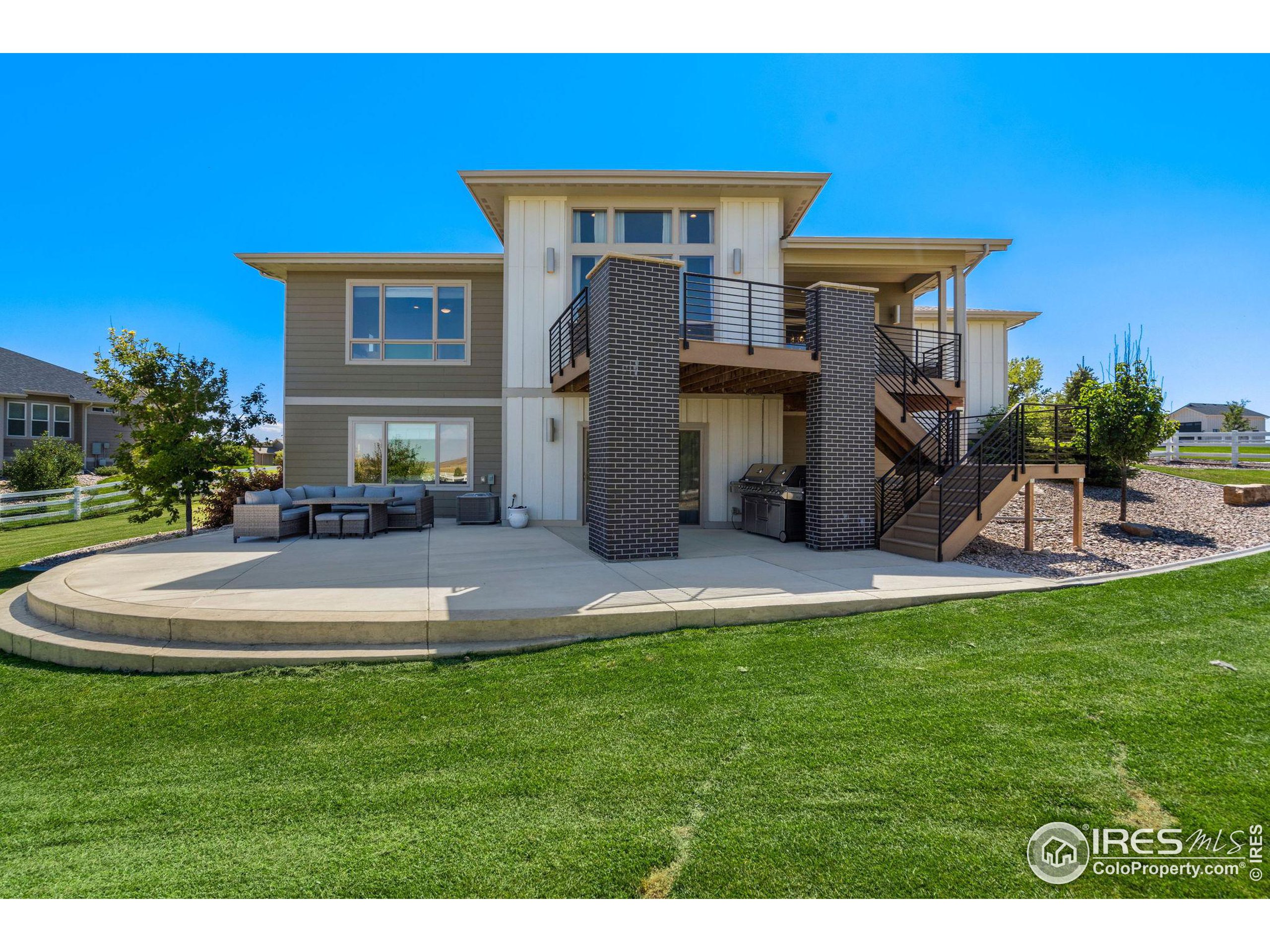 3818 Bridle Ridge Circle Severance, CO 80524 - Photo 34 of 40