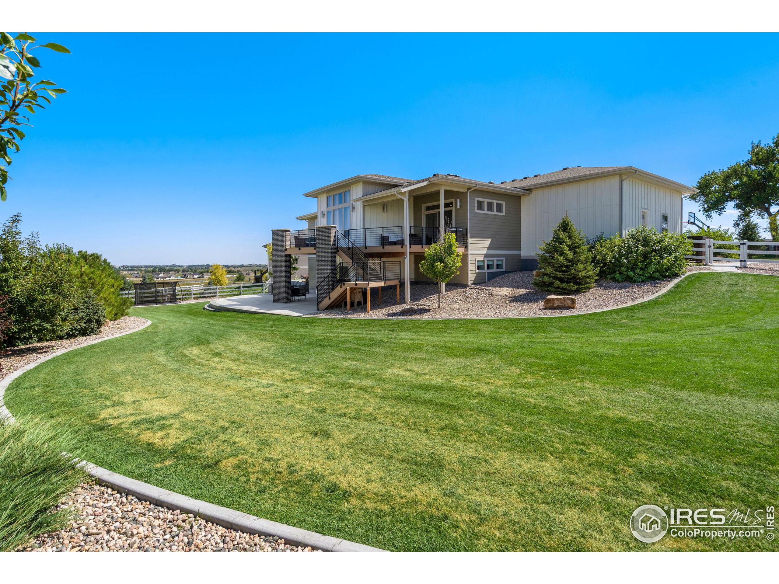 3818 Bridle Ridge Circle Severance, CO 80524 - Photo 36 of 40