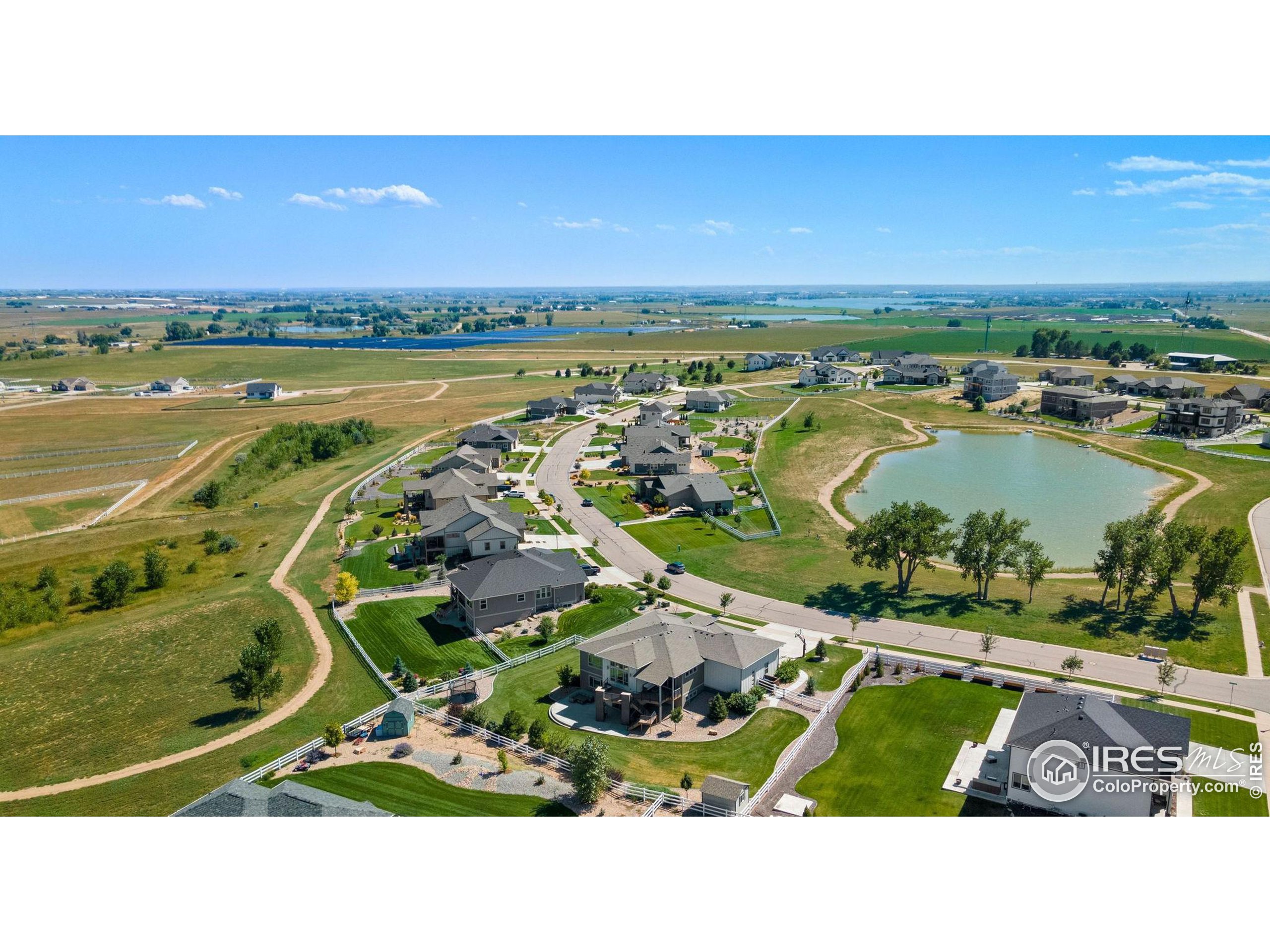 3818 Bridle Ridge Circle Severance, CO 80524 - Photo 38 of 40