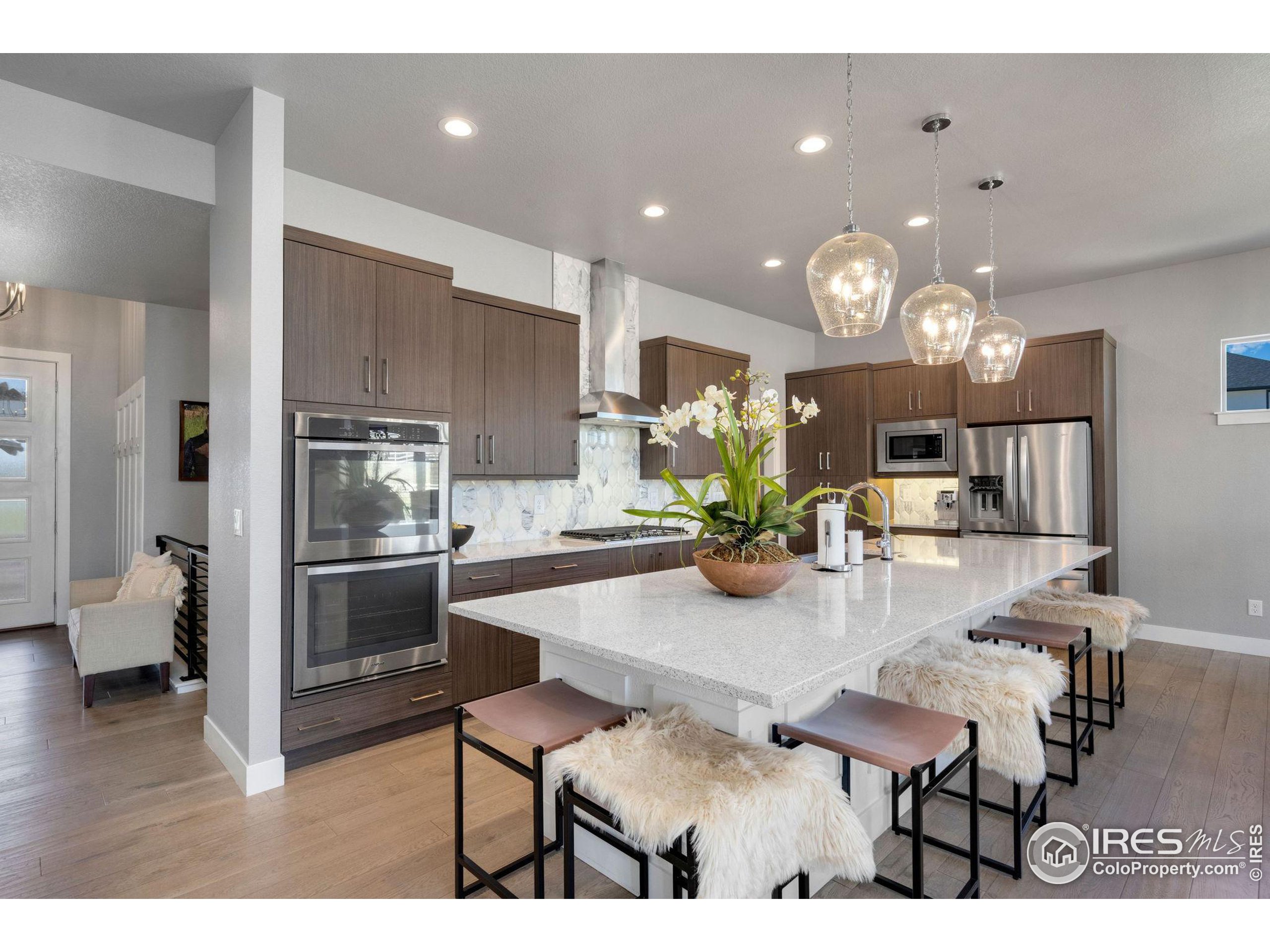 3818 Bridle Ridge Circle Severance, CO 80524 - Photo 4 of 40