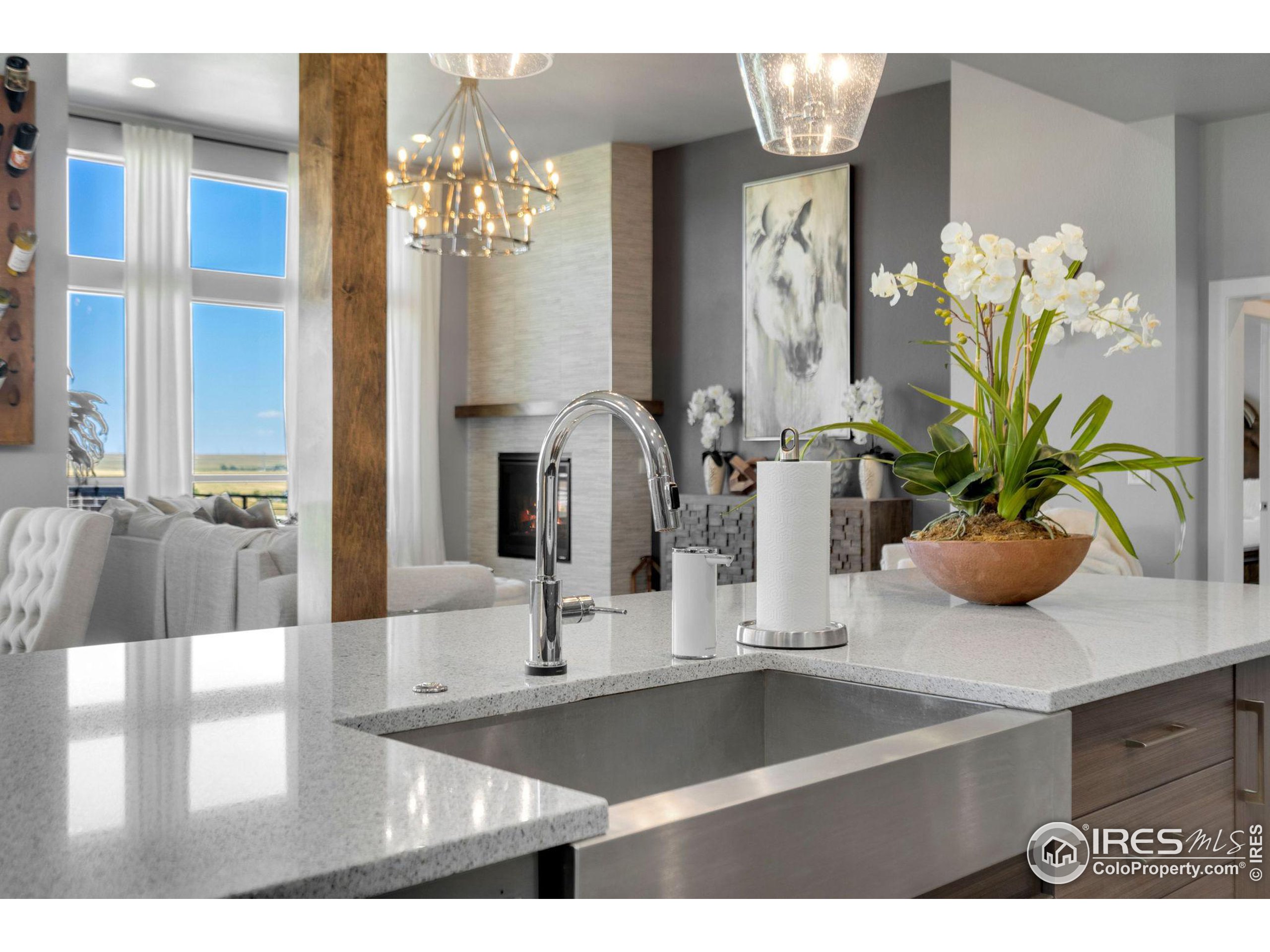 3818 Bridle Ridge Circle Severance, CO 80524 - Photo 8 of 40