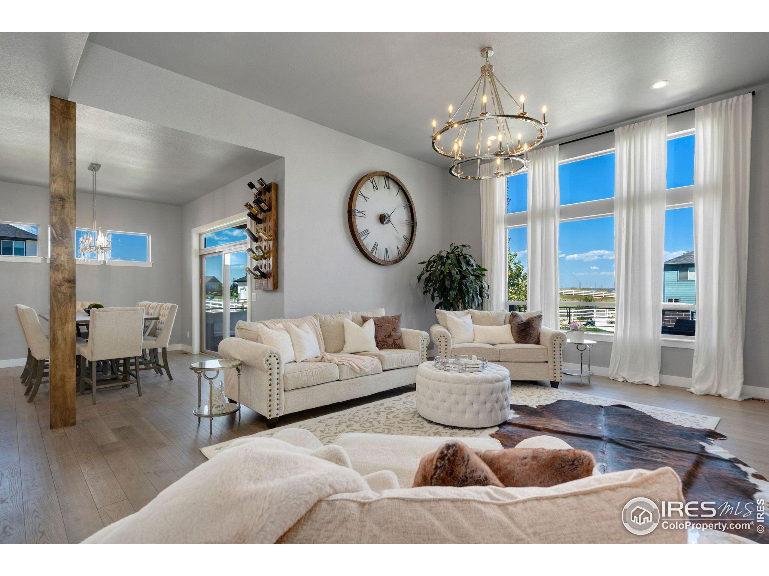 3818 Bridle Ridge Circle Severance, CO 80524 - Photo 9 of 40