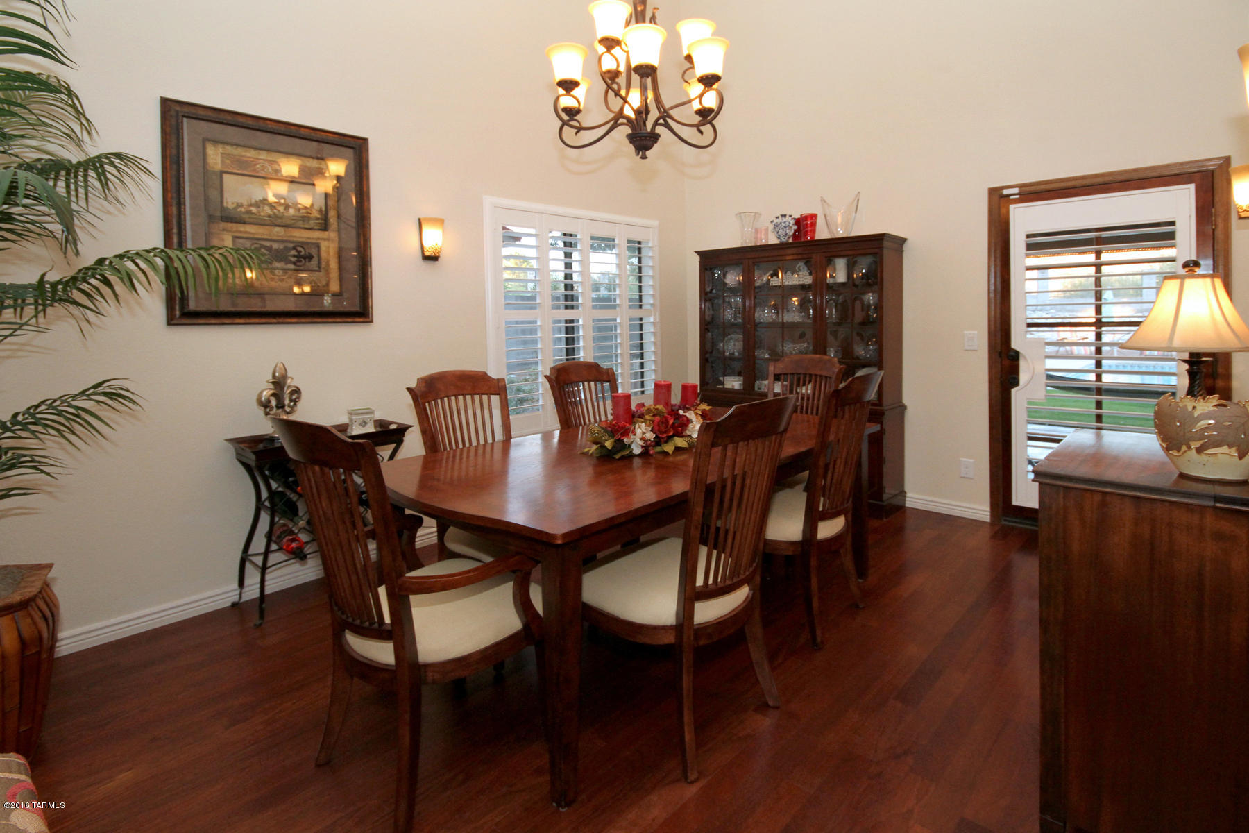 11580 North Copper Spring Trail Oro Valley, AZ 85737 - Photo 9 of 28