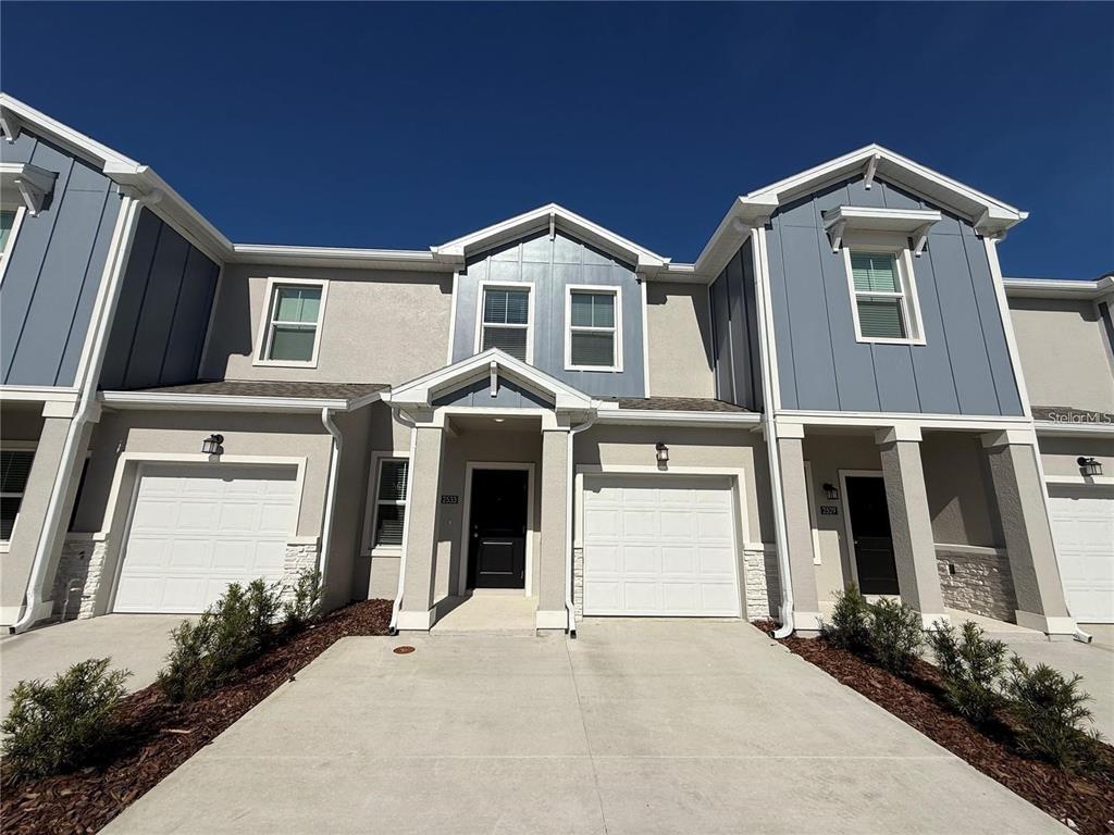 2533 Skyline Loop Kissimmee, FL 34758 - Photo 1 of 21