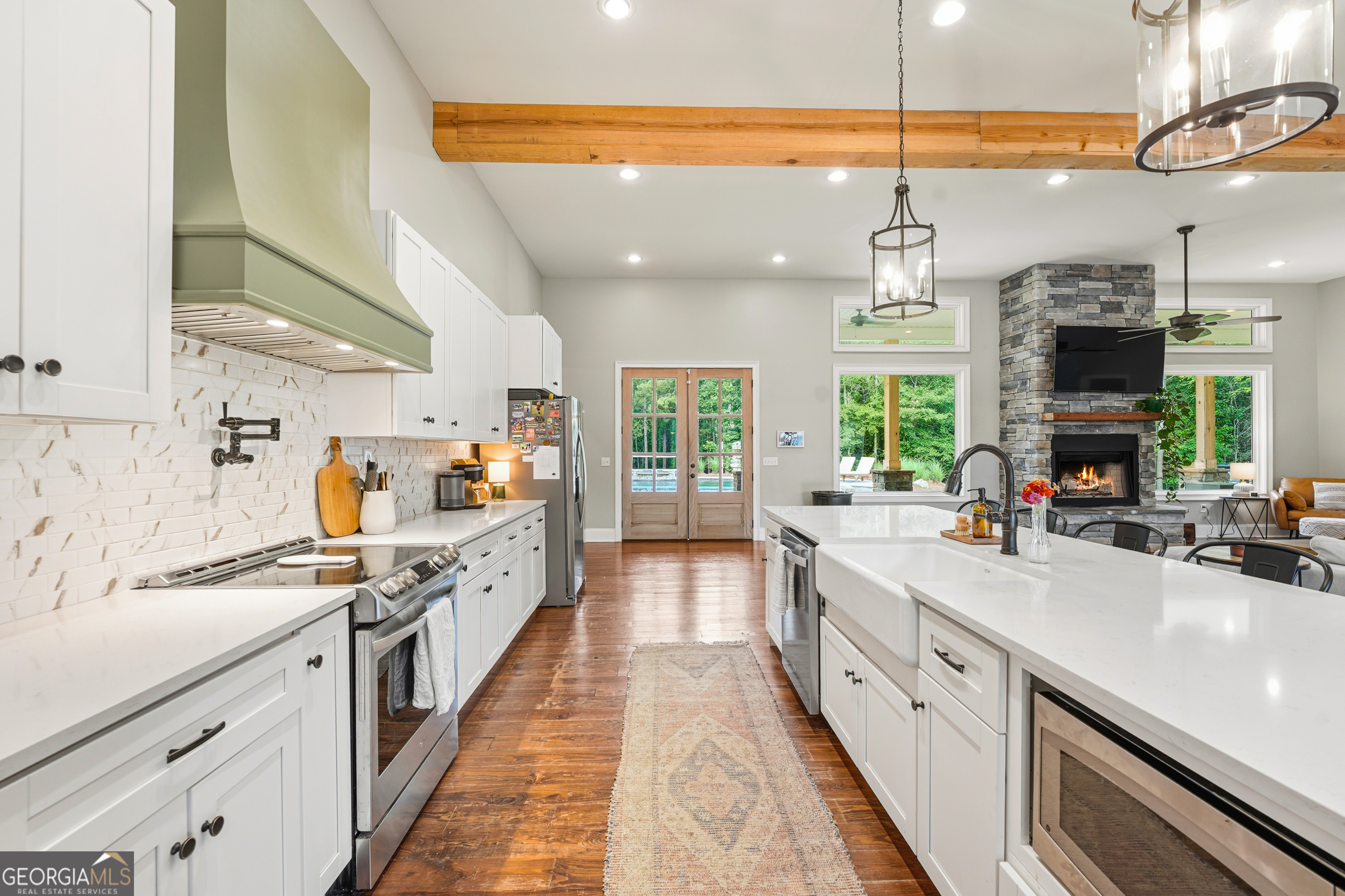 325 Scuffleboro Road Southeast Eatonton, GA 31024 - Photo 62 of 74 Gallery Image 62