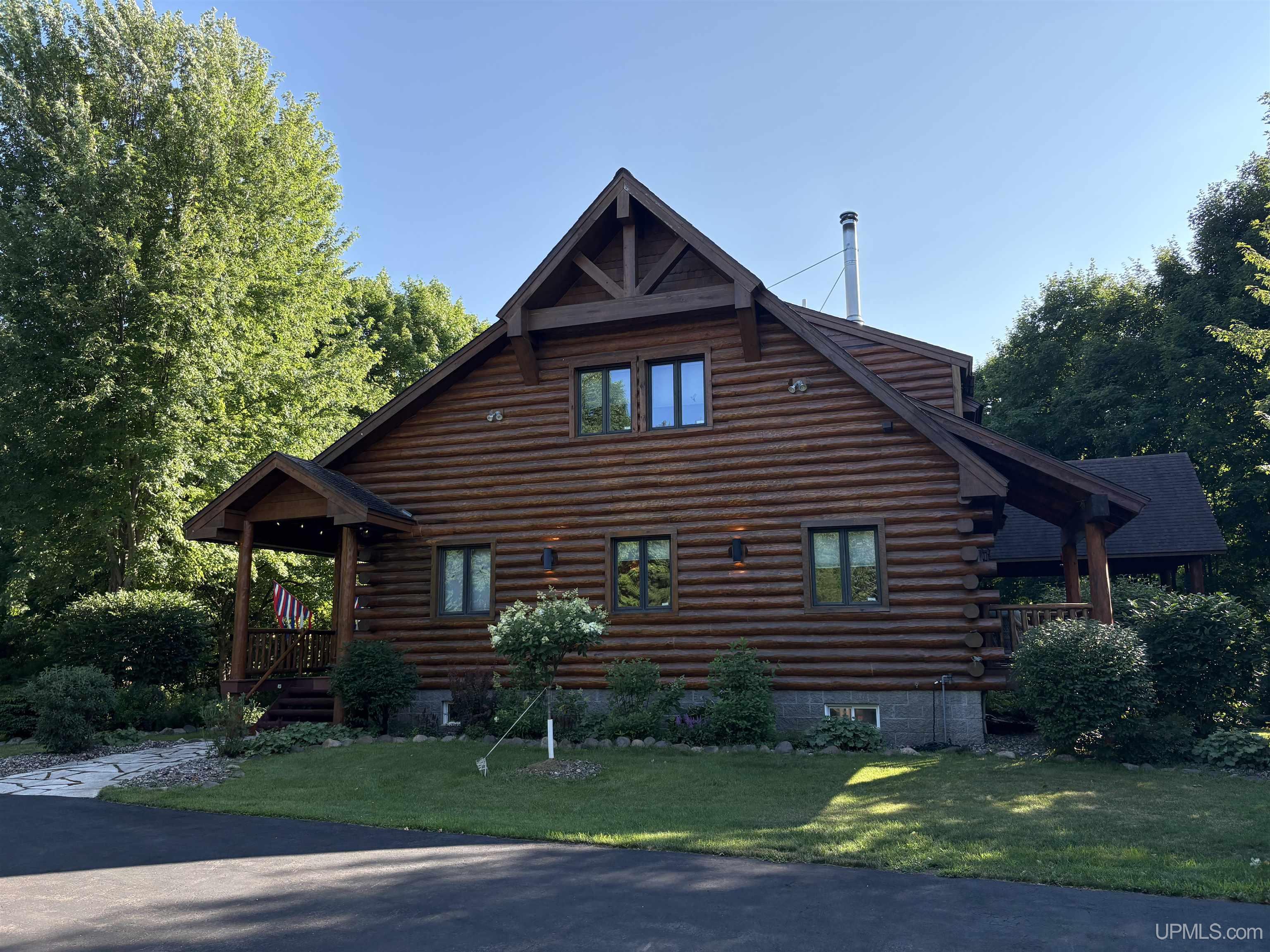 N11485 Hedberg Road Bessemer, MI 49911 - Photo 75 of 95 Gallery Image 75