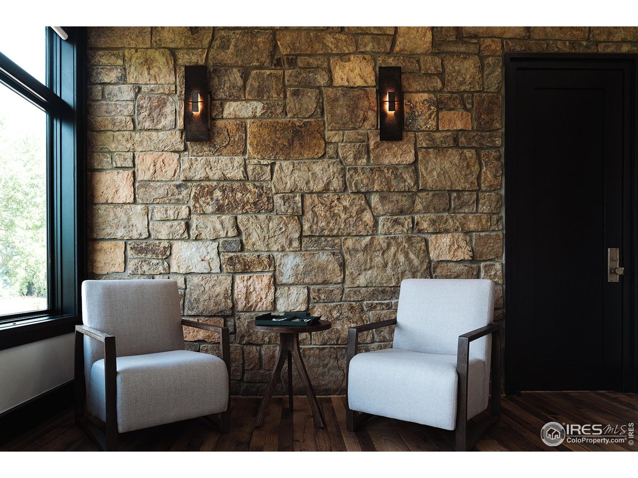 12357 North 75th Street Longmont, CO 80503 - Photo 29 of 49 a view of a livingroom with furniture and a window