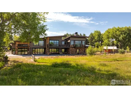 $11,950,000 | 12357 North 75th Street, Longmont, CO 80503