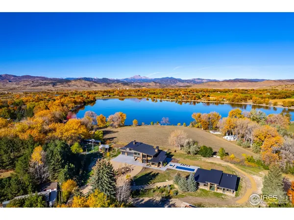 $10,950,000 | 12357 North 75th Street, Longmont, CO 80503