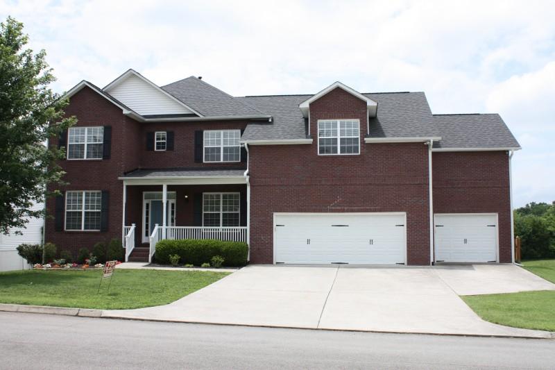 13129 Clear Ridge Road Knoxville, TN 37922 - Photo 1 of 25 01