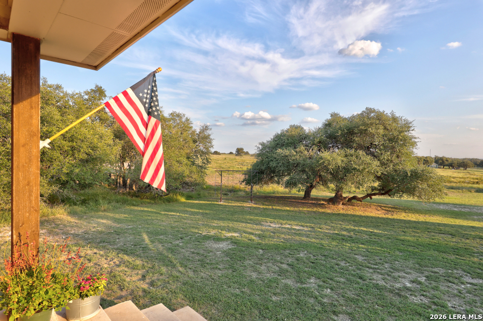 245 Northwest Big Sky Road Fredericksburg, TX 78624 - Photo 6 of 29