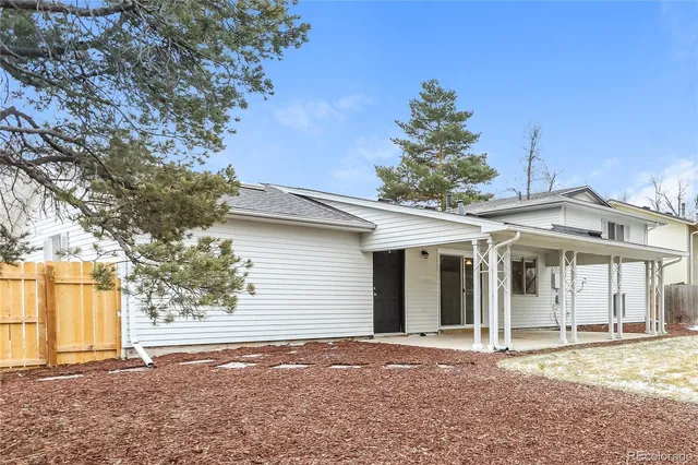 $2,360 | 1503 South Tucson Street, Aurora, CO 80012