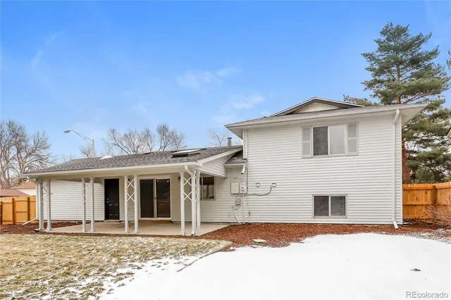 $2,360 | 1503 South Tucson Street, Aurora, CO 80012