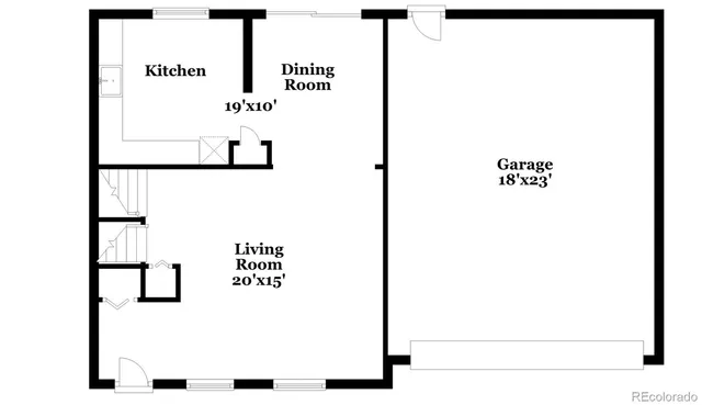 $2,360 | 1503 South Tucson Street, Aurora, CO 80012