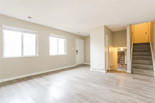 $2,360 | 1503 South Tucson Street, Aurora, CO 80012