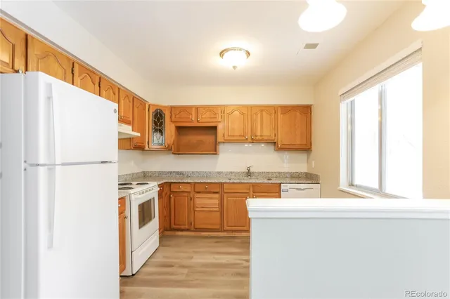 $2,360 | 1503 South Tucson Street, Aurora, CO 80012