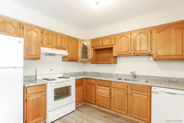 $2,360 | 1503 South Tucson Street, Aurora, CO 80012