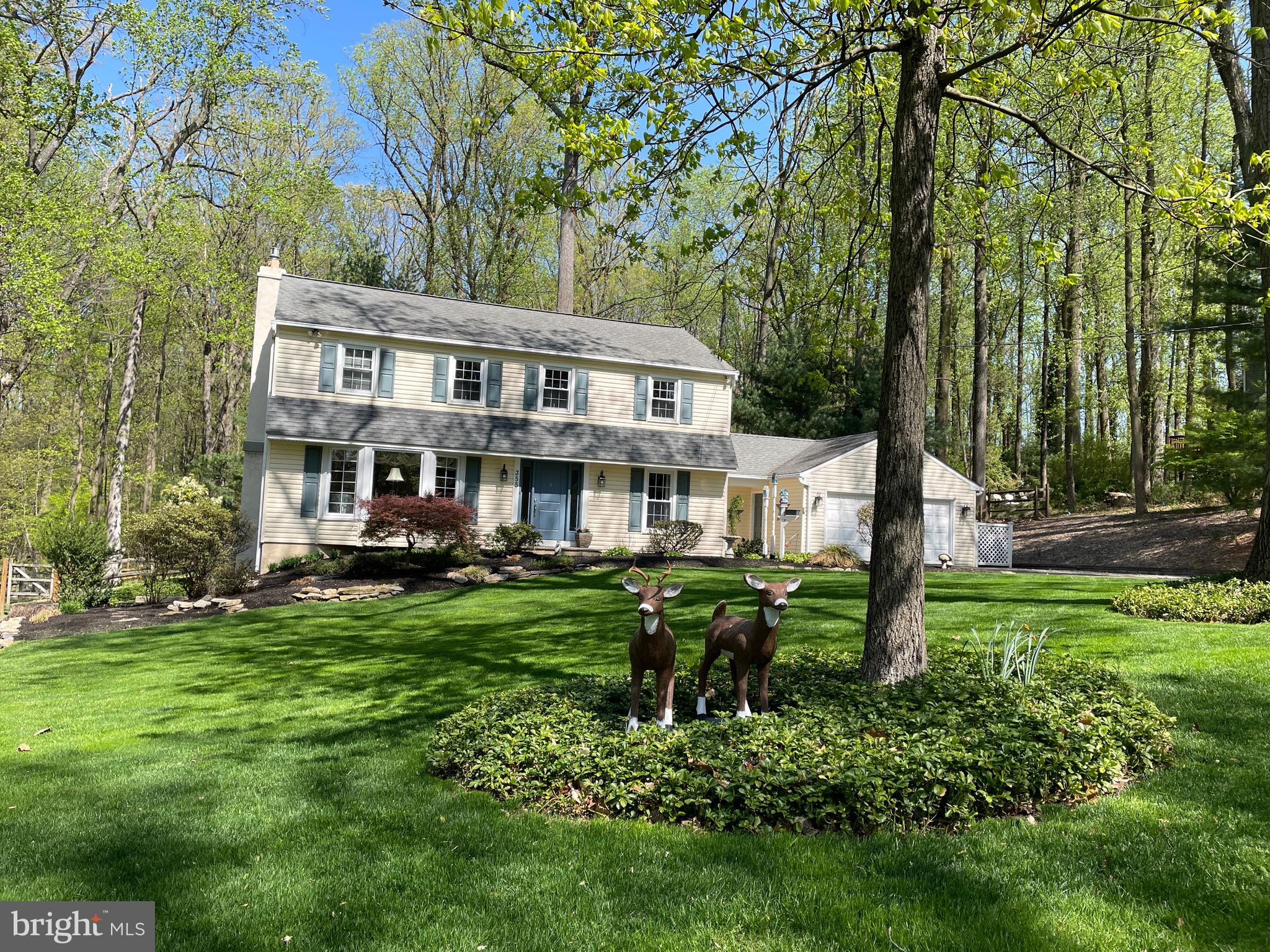 355 Peck Road Downingtown, PA 19335 - Photo 1 of 32 Gallery Image 1
