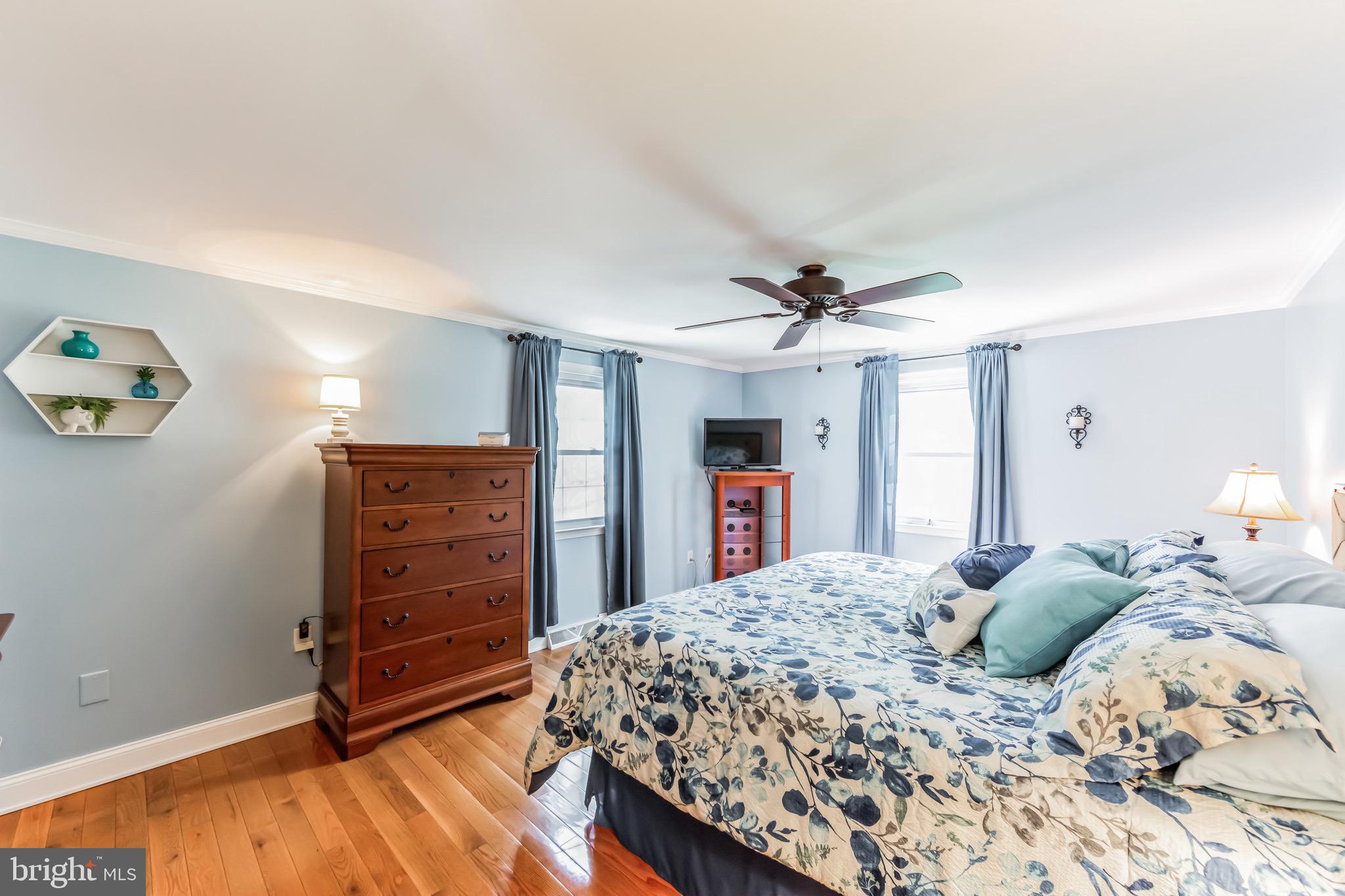 355 Peck Road Downingtown, PA 19335 - Photo 15 of 32 Master Bedroom
