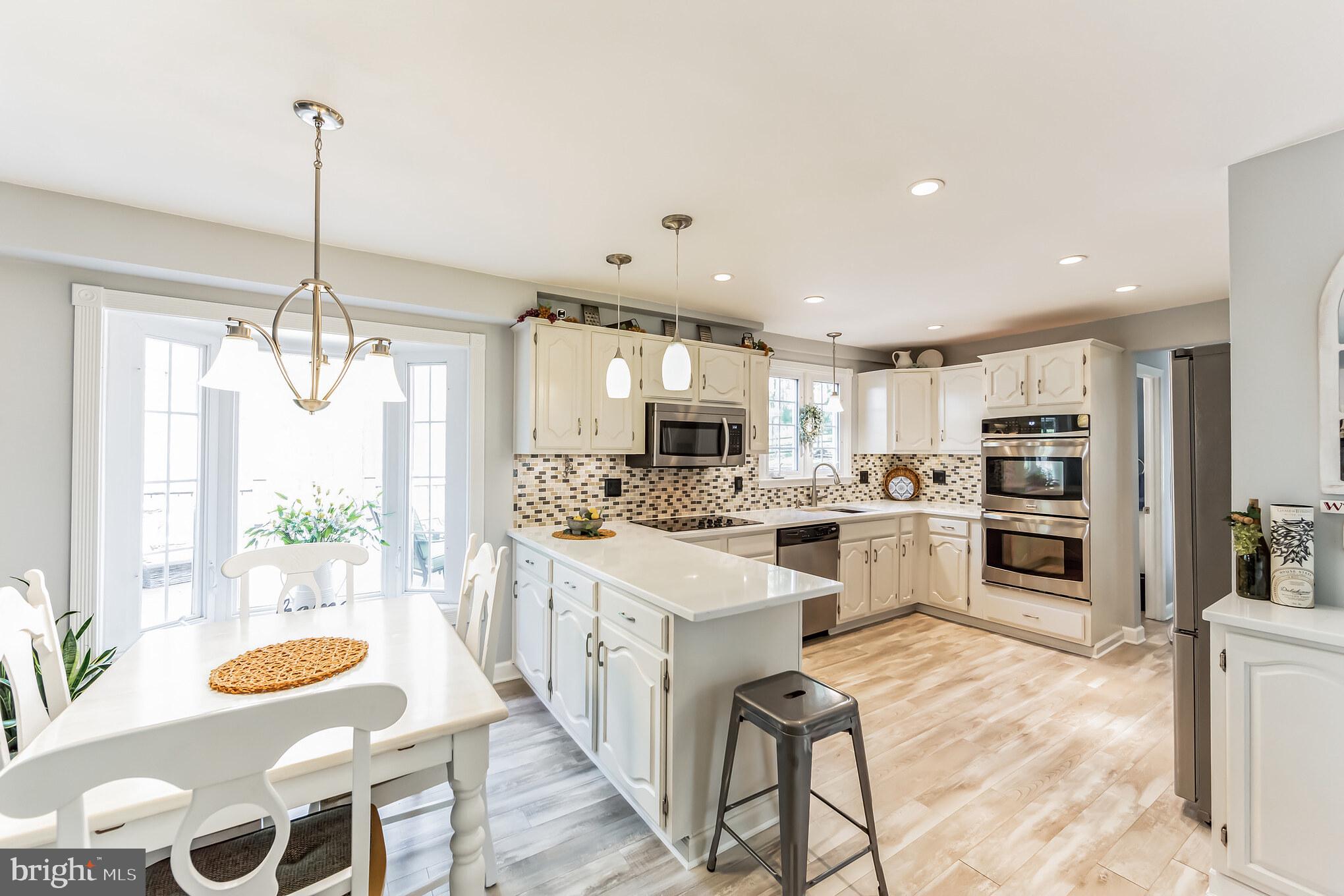 355 Peck Road Downingtown, PA 19335 - Photo 5 of 32 Kitchen