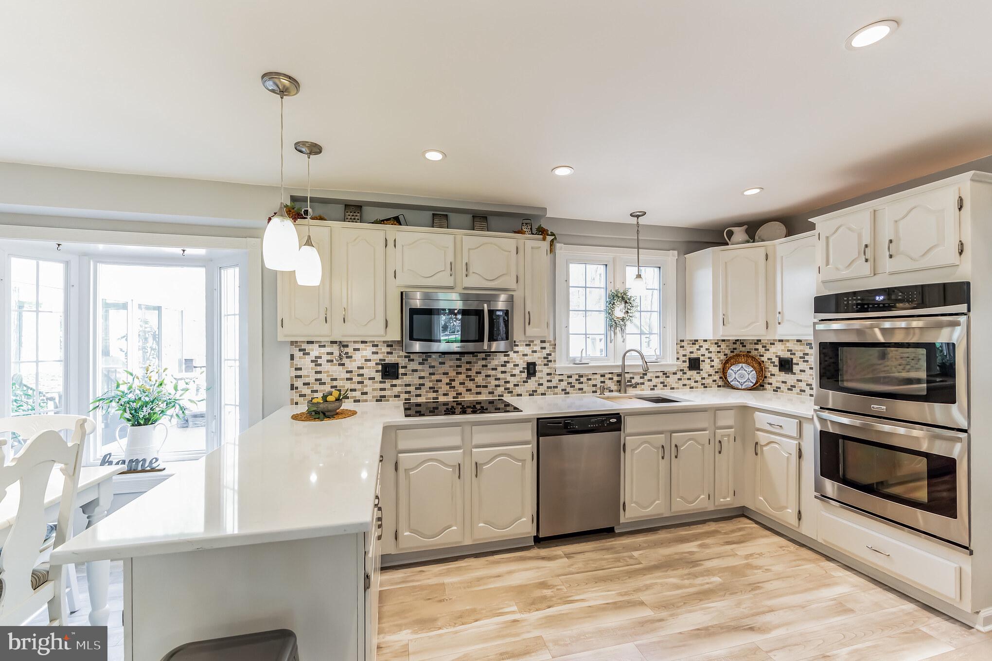 355 Peck Road Downingtown, PA 19335 - Photo 6 of 32 Kitchen