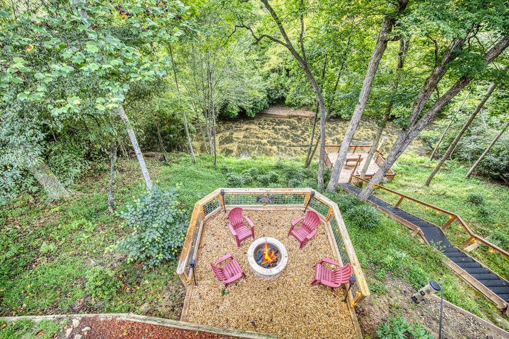 710 Ensley Road Epworth, GA 30541 - Photo 52 of 84