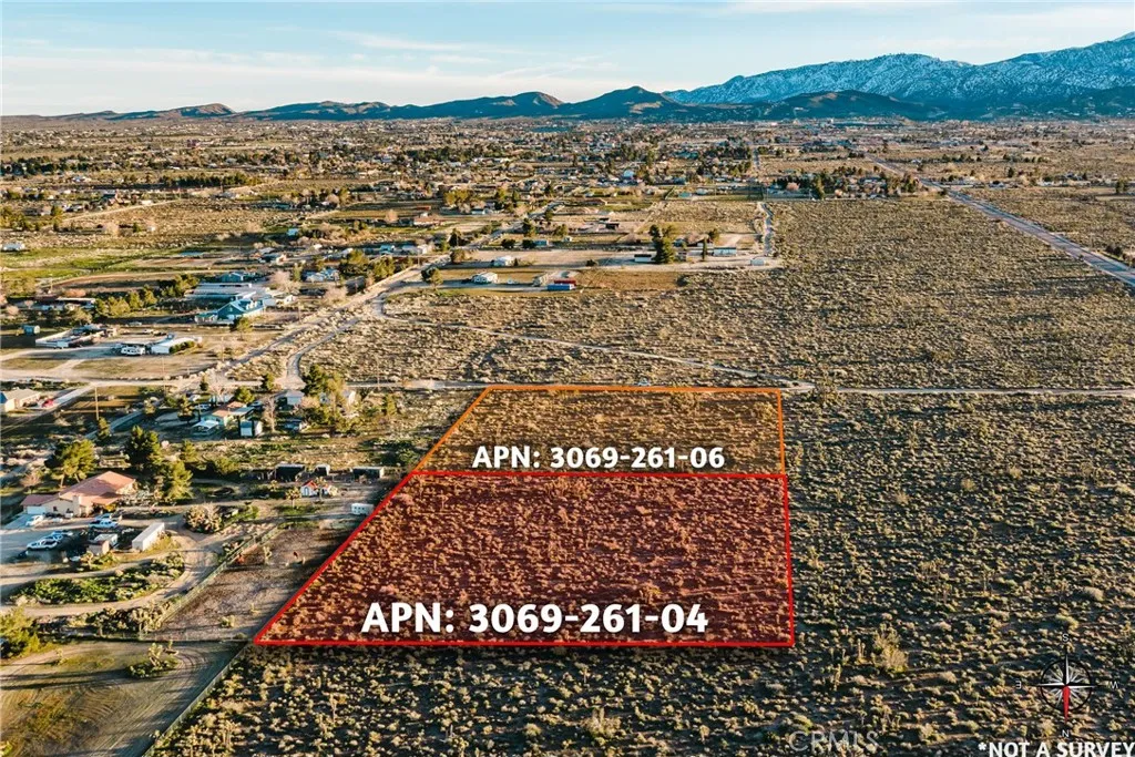 1 Rancho Road Phelan, CA 92371 - Photo 12 of 31 a view of lake